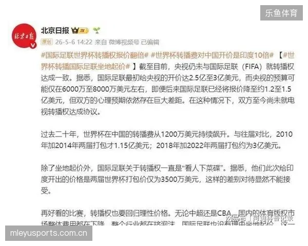 赛事方如何借助自动定价逻辑规避转播权分配的协议摩擦